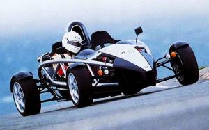 Ariel Atom '2000 - 03